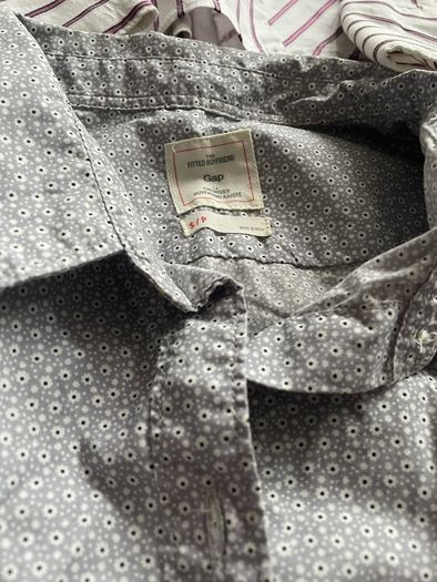 Womans shirts blouses long sleeve GAP, NEXT, M&S  and more, bundle