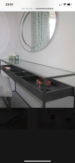 Console/Dressing/Hall table