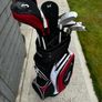 Golf Clubs Set Image 5