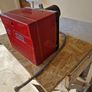 Oil Burner / Boiler Image 3