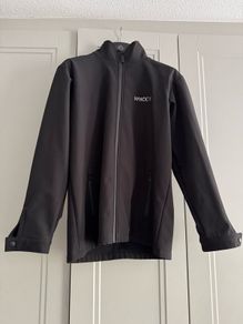 Large Apple Jacket WWDC16 World Wide Developer Conference 2016