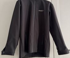 Large Apple Jacket WWDC16 World Wide Developer Conference 2016