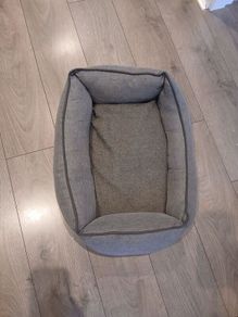 cats bed