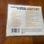 The Very Best of Frankie Valli & The Four Seasons Double CD Jersey's Best Image 2