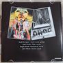 Todd Rundgren & Utopia CD - Black & White Live '77 Image 3