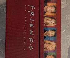 Friends Boxset