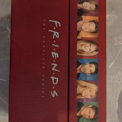 Friends Boxset