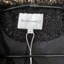Warehouse- Sparkle Tweed Jacket size 8 and under Image 4