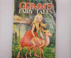 Grimms Fairy Tales
