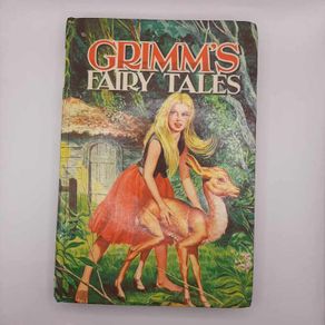 Grimms Fairy Tales