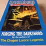Forging the Darksword Trilogy Vol #1 by Tracy Hickman (Fantasy Paperback 1991) Image 3