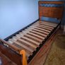 single bed frame Image 2