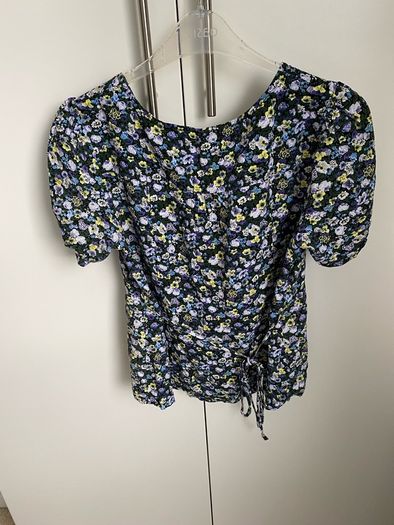 Oasis Top