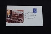 Great Britain : Rainhill Trials Celebrations - Liverpool 1979 Cover