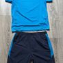 Boys clothes bundle (shorts/t shirt sets) Image 4