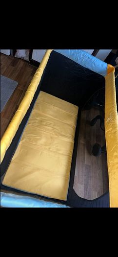 Travel Cot