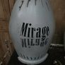 Vintage Enamel Light Cover's Image 4