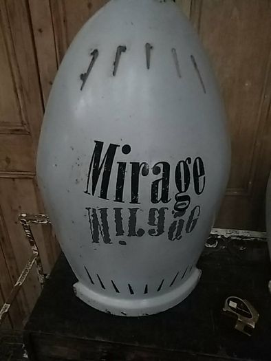 Vintage Enamel Light Cover's