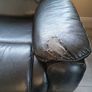 Leather Suite Image 7