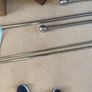 Chrome Curtain Poles Image 5