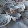 Collection of Aynsley Pieces Image 5