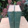 The Autobiography of Wolfe Tonne Vol 1&11 First Edition Image 3