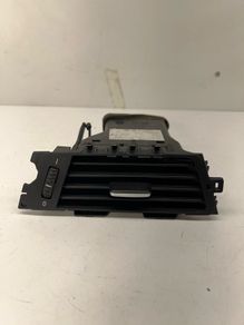 Bmw 3 Series E90 E91 E92 E93 Left Air Grill Dash Vent Fresh Air Grille 71512019 A2l5b6s