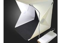 main image for ad Photo Studio Kit Light Box Medium 40cm Foldable Room Camera Lighting Tent