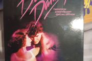 Dirty dancing Danish language