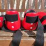 sparing gear, taekwandoo Image 4