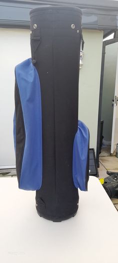 Colt Golf Bag with Rain Cover