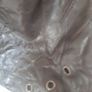 Thomas Burberry leather bag Image 5