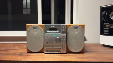 sony micro hi fi cmt cp101 speakers