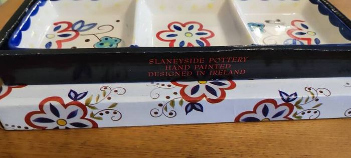 Slaneyside Pottery
