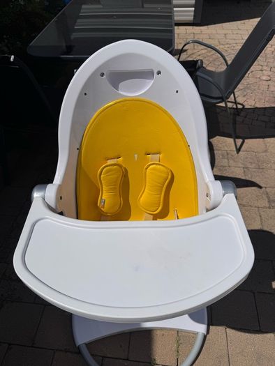 Bloom Fresco High Chair