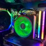 Freshly built gaming pc Image 3