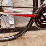 Lombardo Verbania 1000 Italian Hybrid Bike Large Image 8