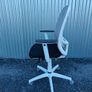 Office Mesh Back Ergonomic Operator Chair Image 3