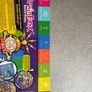 Brain Box Challenge Board Game - NEW Image 2