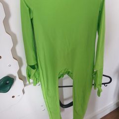 Alien costume Size s