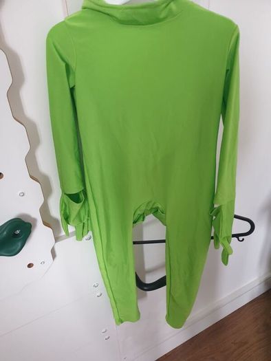 Alien costume Size s