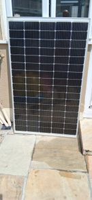 solar panel