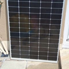 solar panel