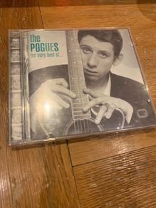 The Pogues - The Very Best Of ...