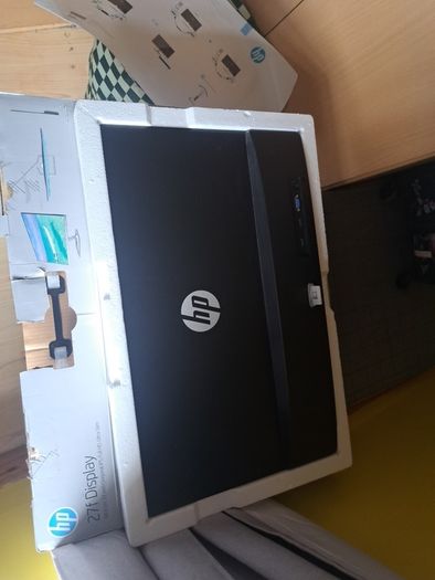 HP Gaming Monitor