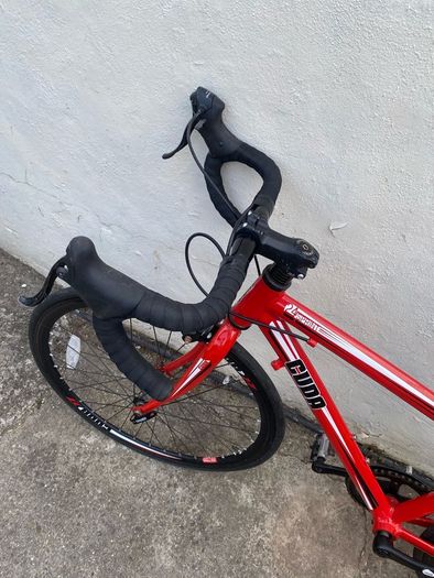 Cuda Kids Racing Bike