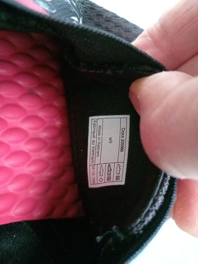 Crocs shoes