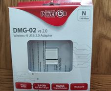 usb wireless adapter WiFi 2.4GHz Free