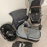 UppaBaby Vista Travel System Image 3