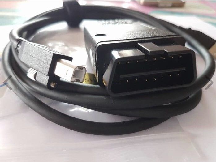 Vag Com / Vcds / Vagcom 26.3.0 - FREE Upgrades